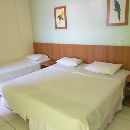 Hotel Golden Dolphin Grand Hotel 130 Caldas Novas Exterior photo